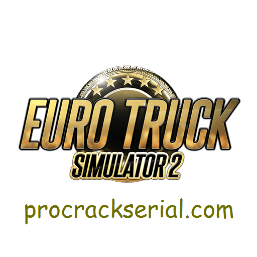 Euro Truck Simulator Crack 3 & Activation Key [Latest] 2022