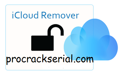iCloud Remover Crack 1.0.2 & Actiation Key [Latest] 2022
