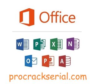 Microsoft Office 2022 Product Key Full Crack [Latest] 2022