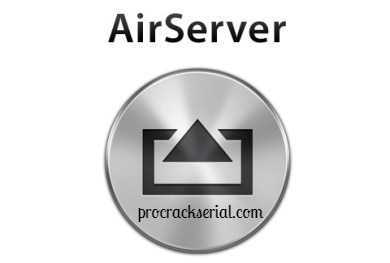 AirServer Crack v7.2.8 & Activation Code [Latest] 2022