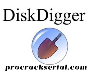 DiskDigger Crack 1.59.19.3203 & License Key [Latest] 2022