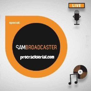 SAM Broadcaster Pro Crack 2022.8 & Registration Key [Latest] 2022