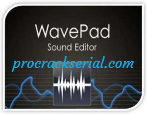 WavePad Sound Editor Crack 16.09 & Registration Code [Latest] 2022