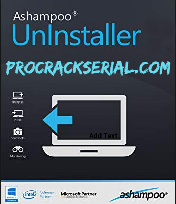 Ashampoo UnInstaller Crack 11.00.11 & License Key [Latest] 2022