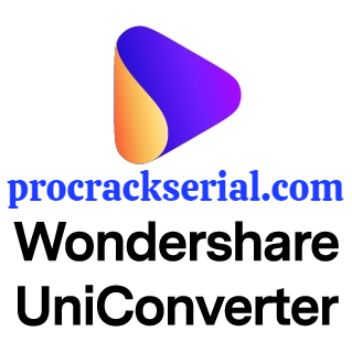 Wondershare UniConverter Crack 13.6.0.139 & License Key [Latest] 2022