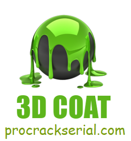 3D Coat Crack V4.9.74 & Serial Number 2022 [Latest]