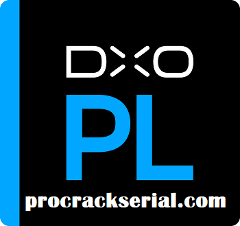 DxO PhotoLab Crack 