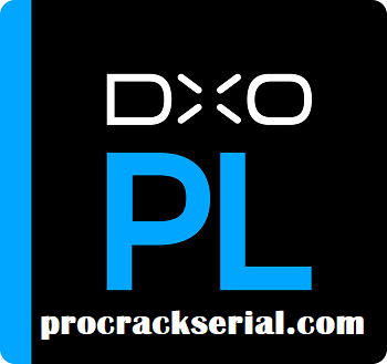 DxO PhotoLab Crack