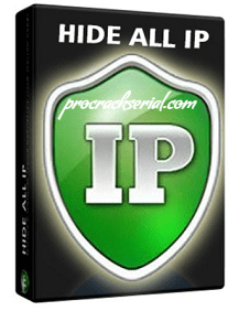 Hide All IP Crack 2022.2.14 & License Key [Latest] 2022