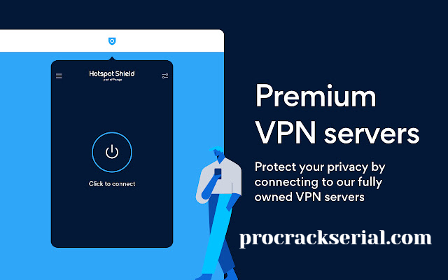 Hotspot Shield VPN Crack 11.3.1 & License Key [Latest] 2022